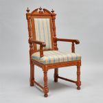 979 2251 ARMCHAIR